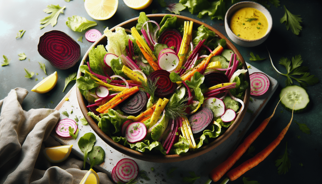 Best Passover Salads