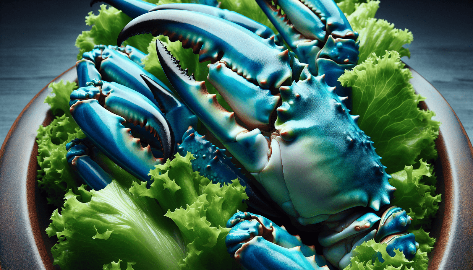 blue crab meat recipes