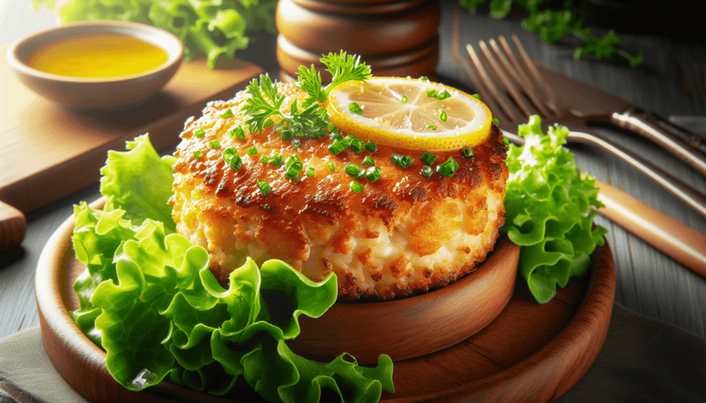 Claw Crab Meat Recipes