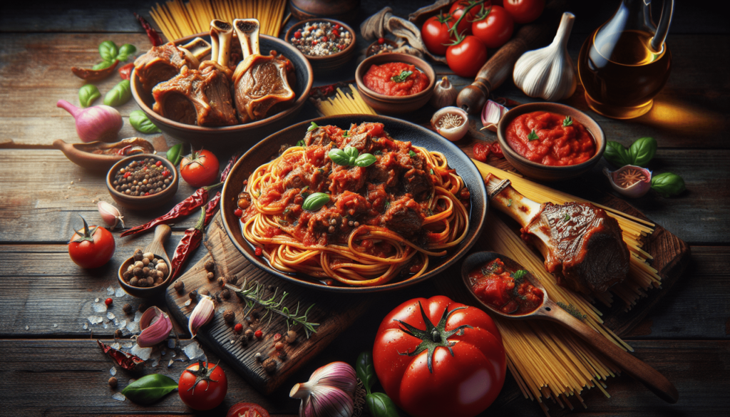 Italian Meat Recipes