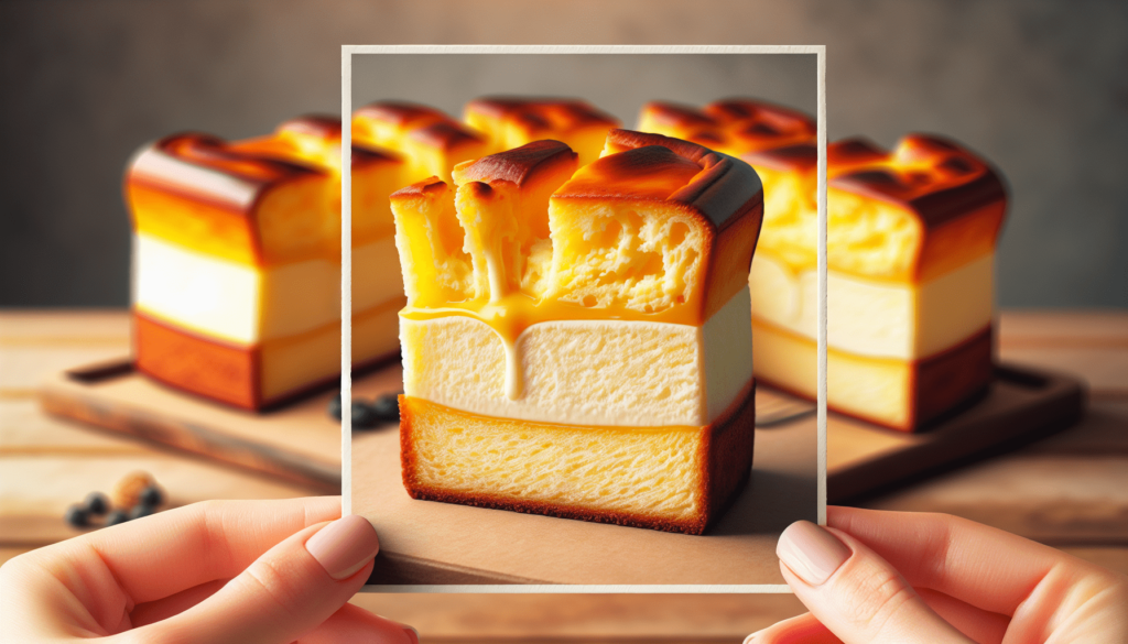 Cheesecake Bread Recipe