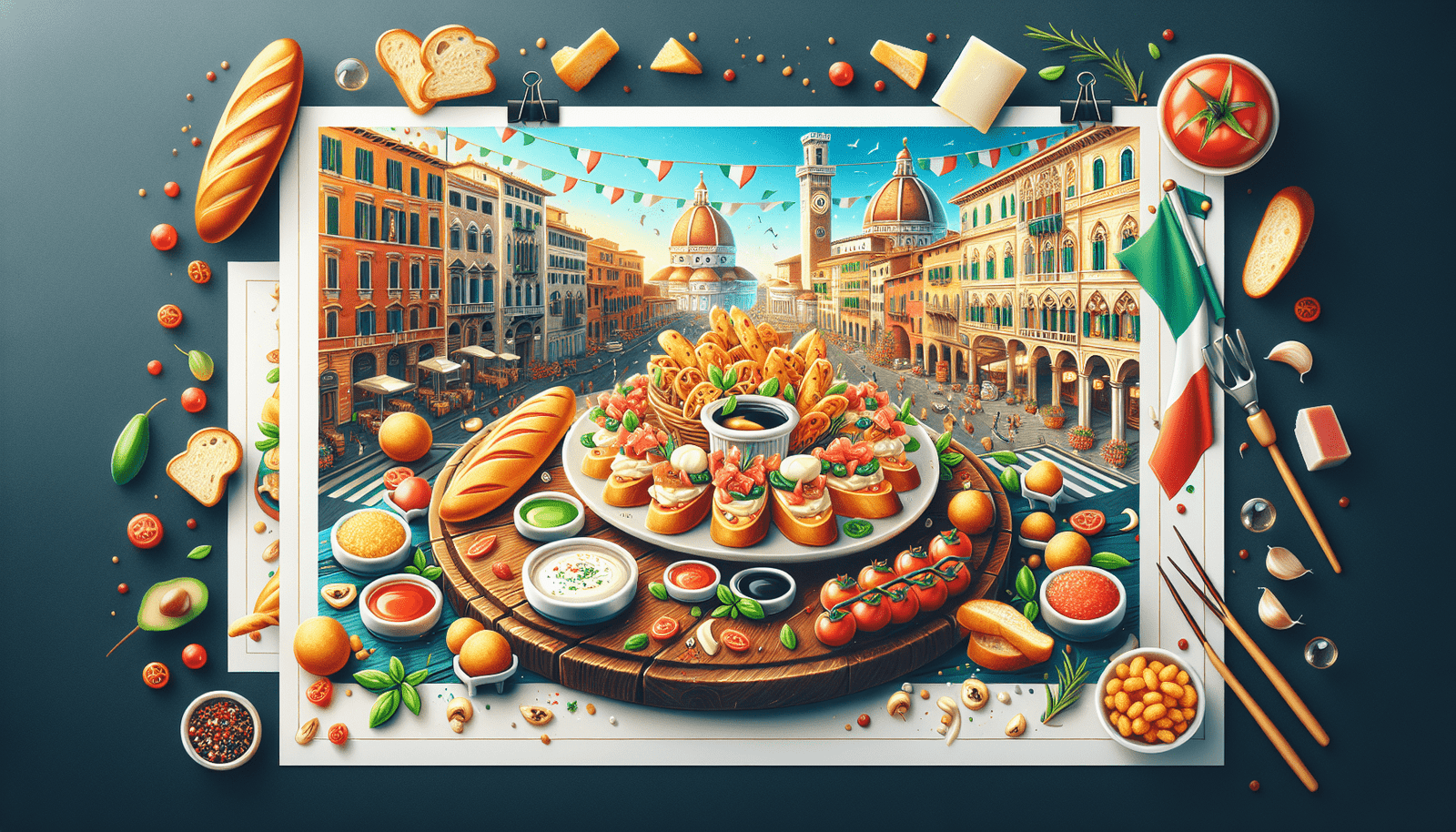 famous italian appetizers 1