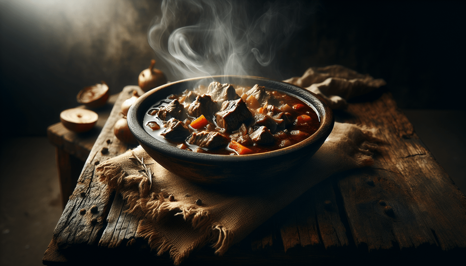 goat meat stew recipes