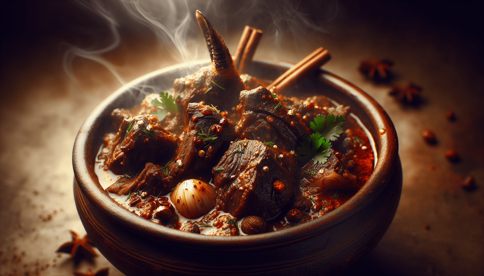 goat stew meat recipes 1