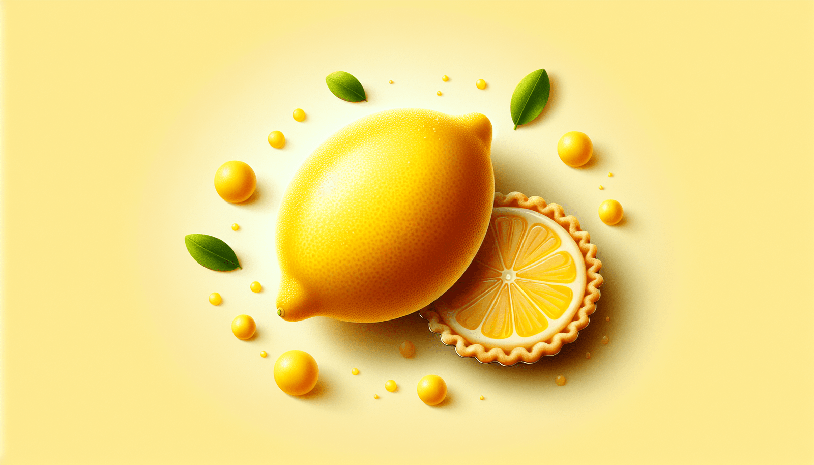 mini lemon pies recipe