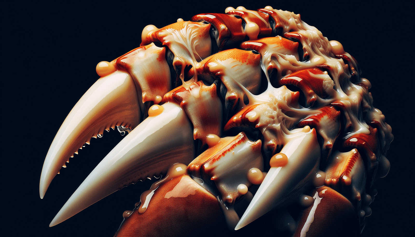 recipes with crab claw meat