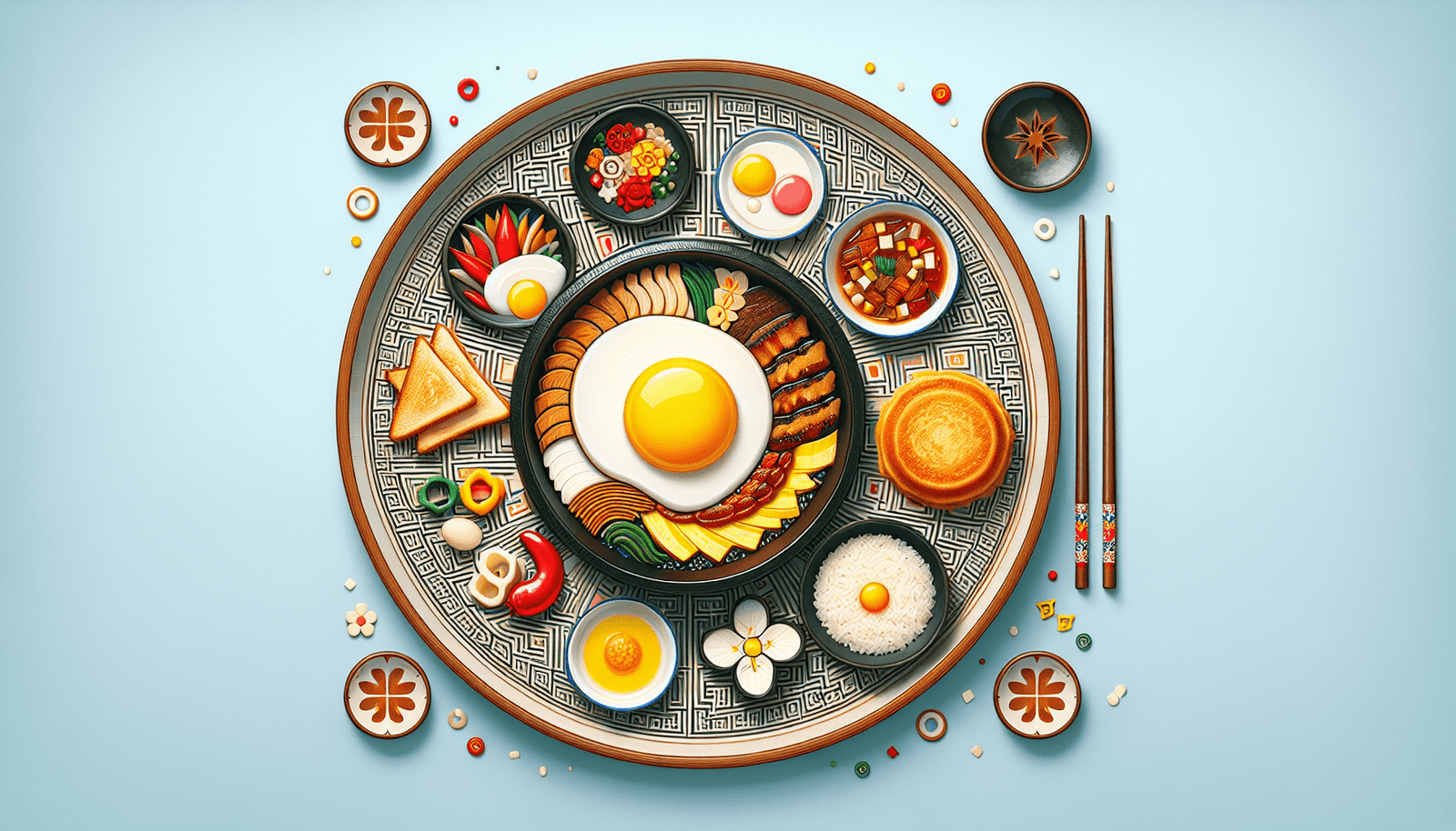 korean breakfast recipe 3