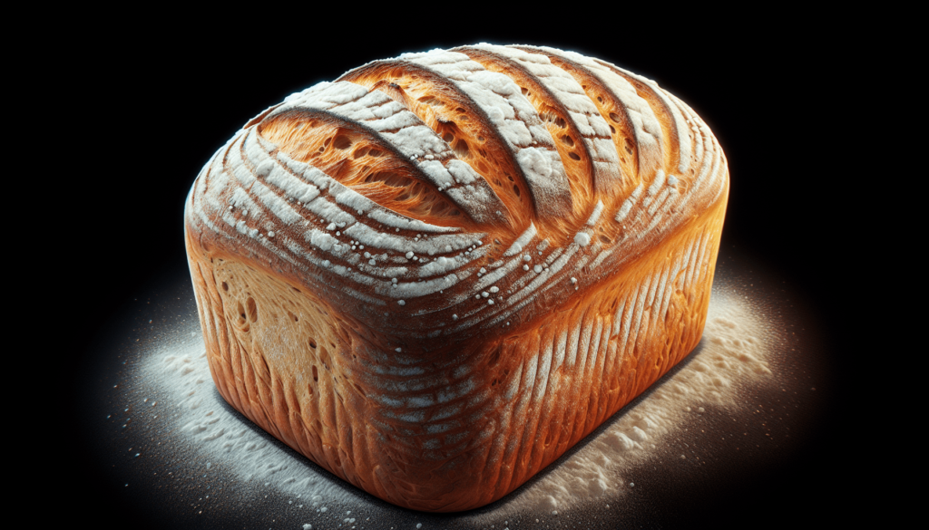 Hardo Bread Recipe