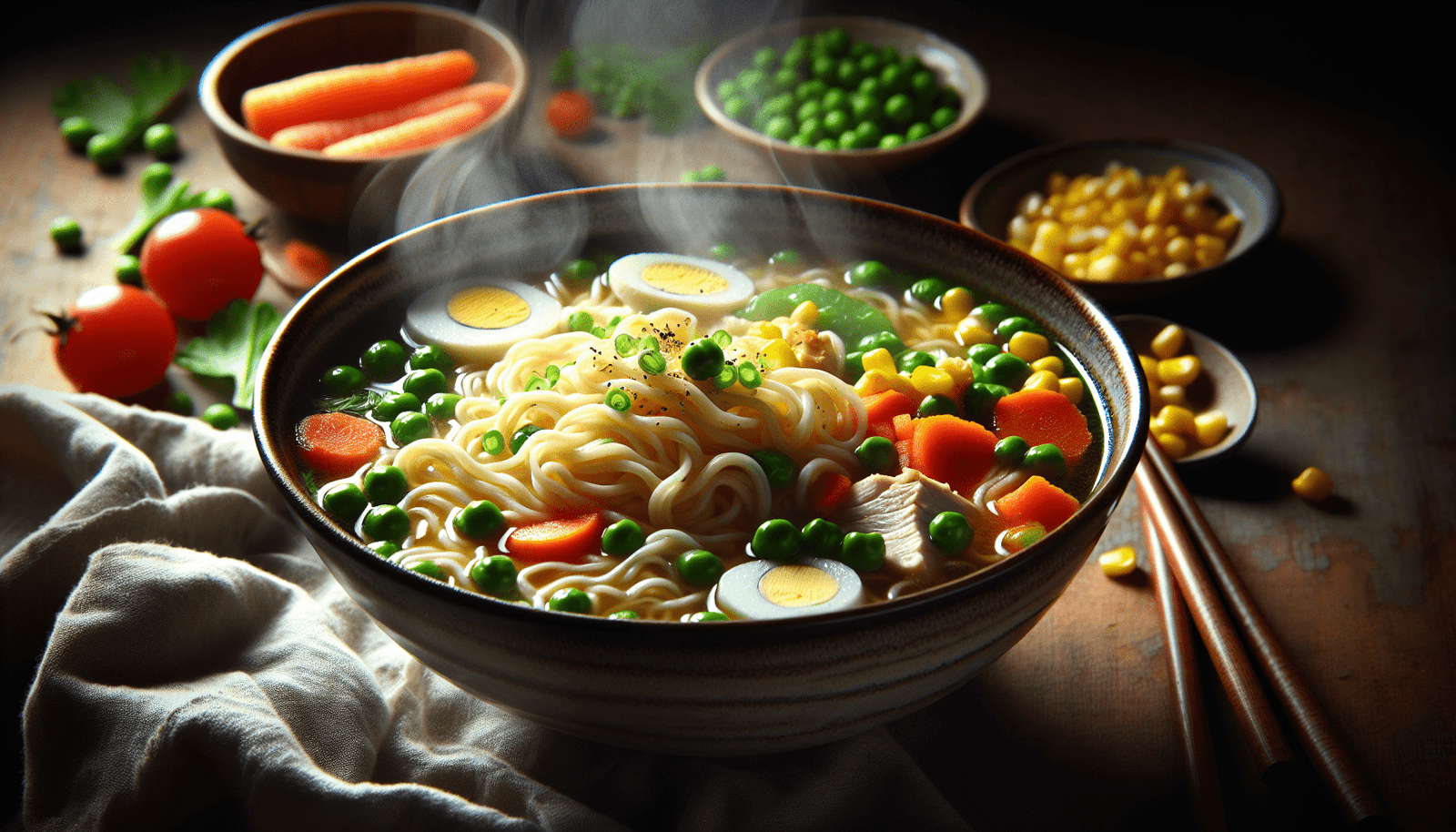 instant pot recipes with egg noodles